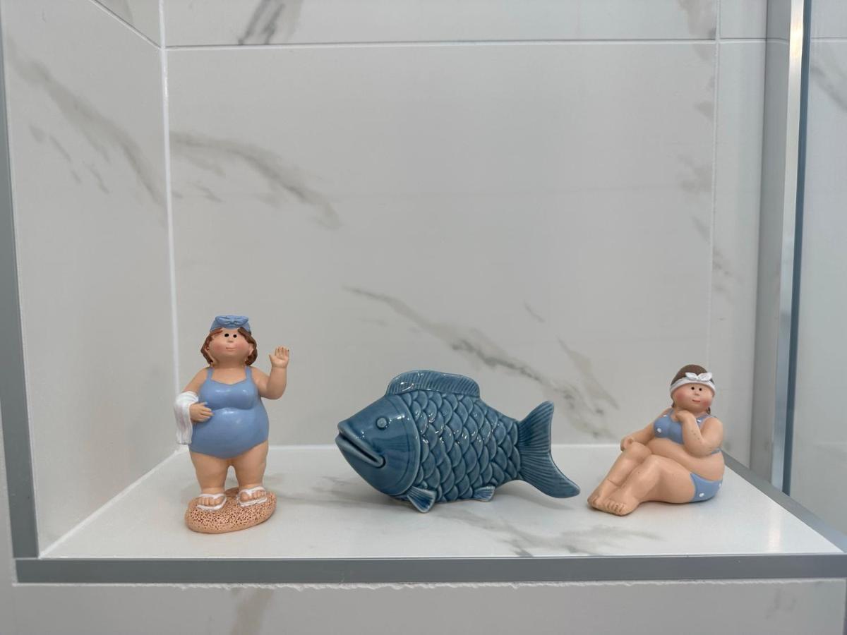 Makarska Gallery II Esterno foto