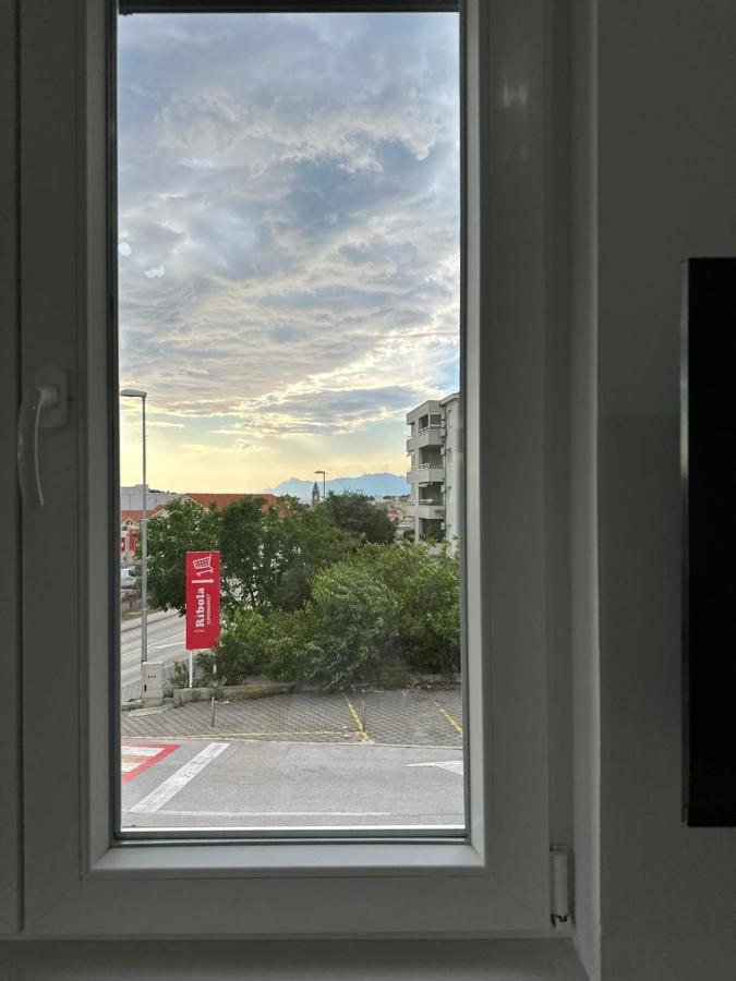 Makarska Gallery II Esterno foto