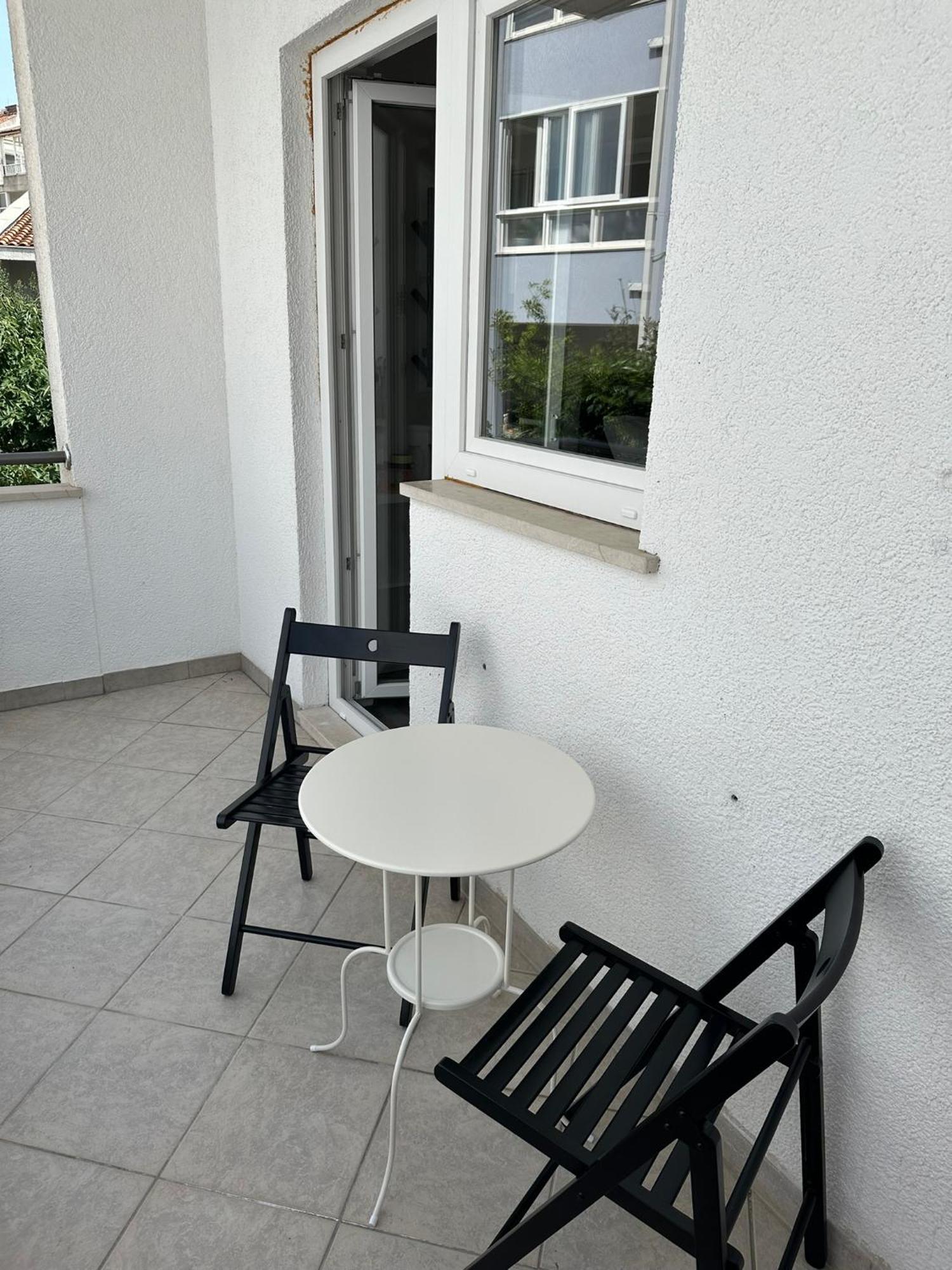 Makarska Gallery II Esterno foto
