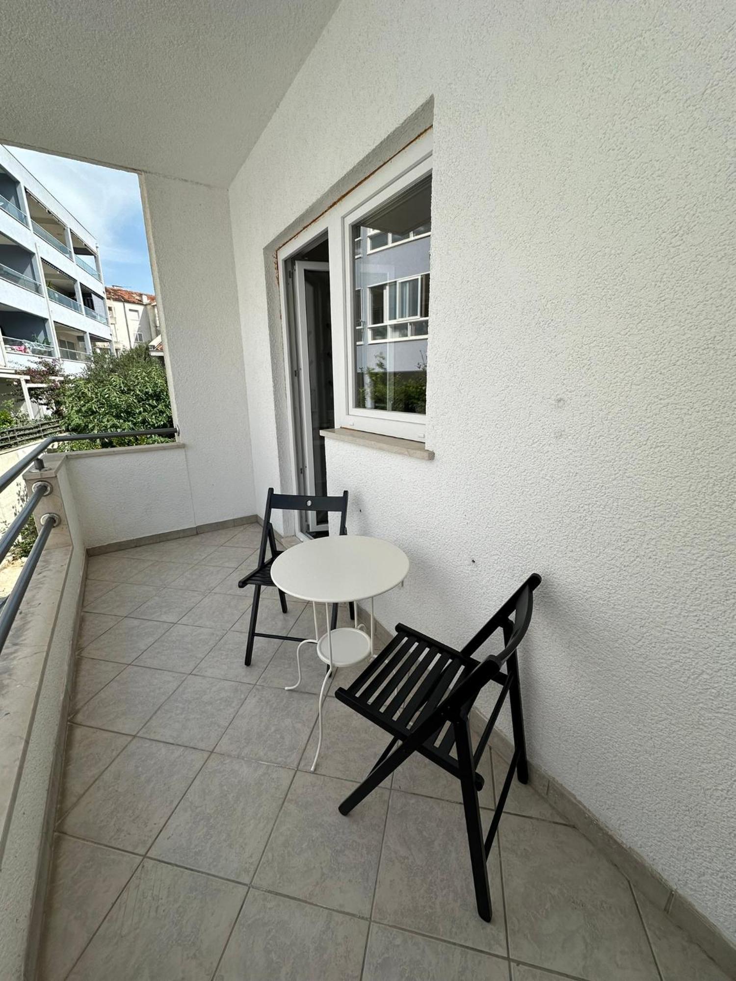 Makarska Gallery II Esterno foto